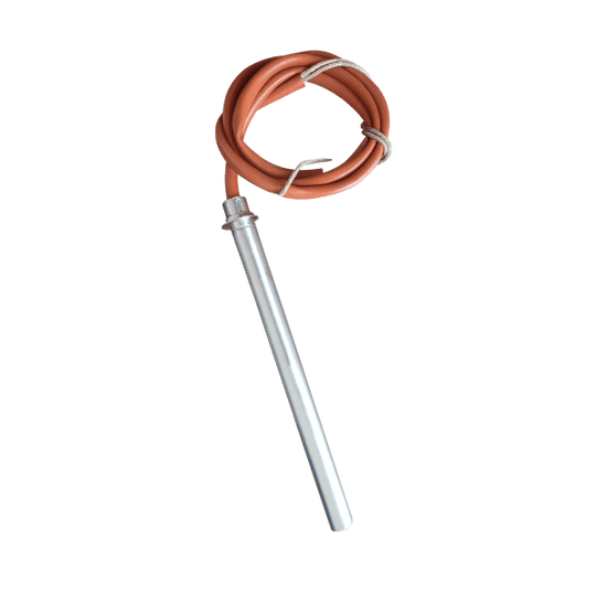 Нагревател за пелетна камина 