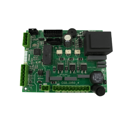 Управляваща платка за пелетна камина Luca