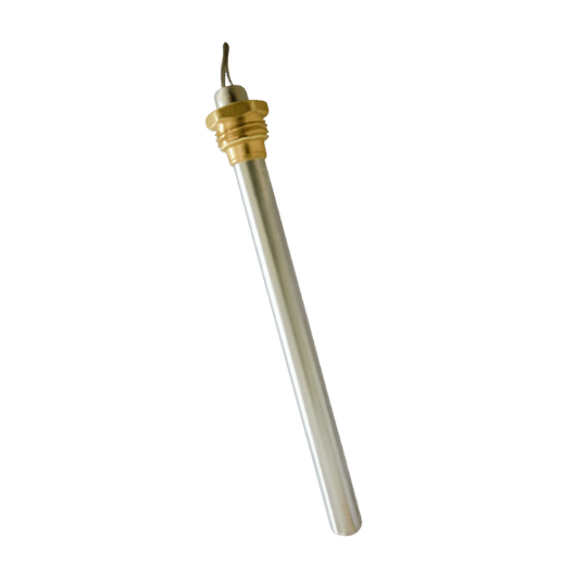 Нагревател /запалка - 3/8 резба, 15 см, 300 W 