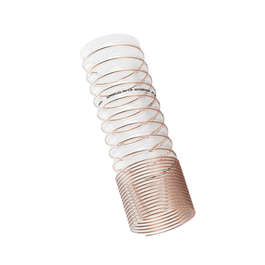 Гьвкави трьби за пелетини съоражения -40℃ до +90℃