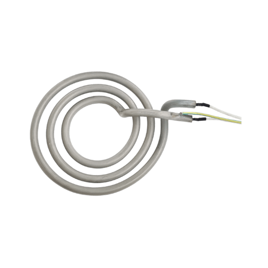 Метален нагревател 1100W