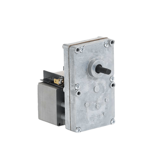 Мотор-редуктор