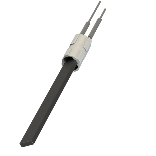 Запалка/ Кварцов нагревател 300 W