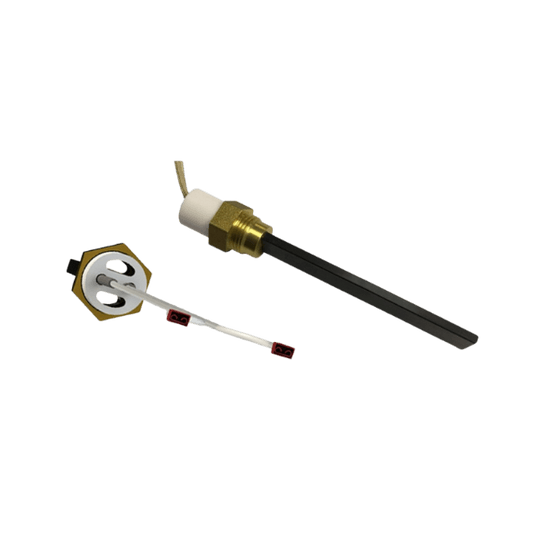 Кварцов нагревател / запалка  300 W 3/8 резба