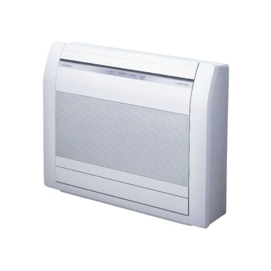 Инверторен климатик подов General Fujitsu AGHGKVCA/AOHGKVCA