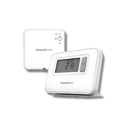 Honeywell Програмируем стаен термостат T3R