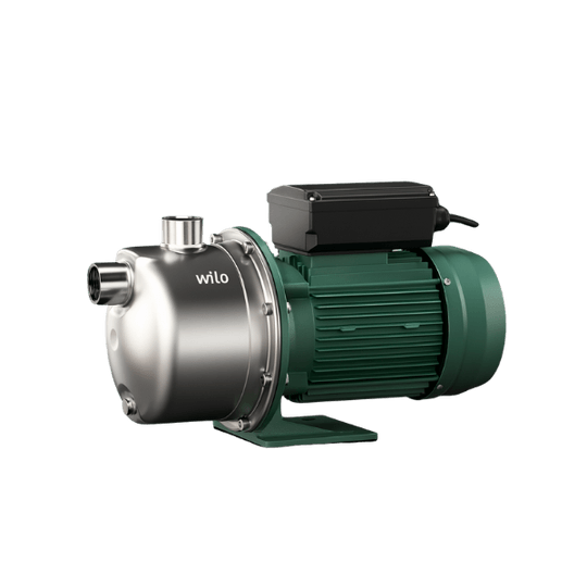 Wilo-Jet WJ