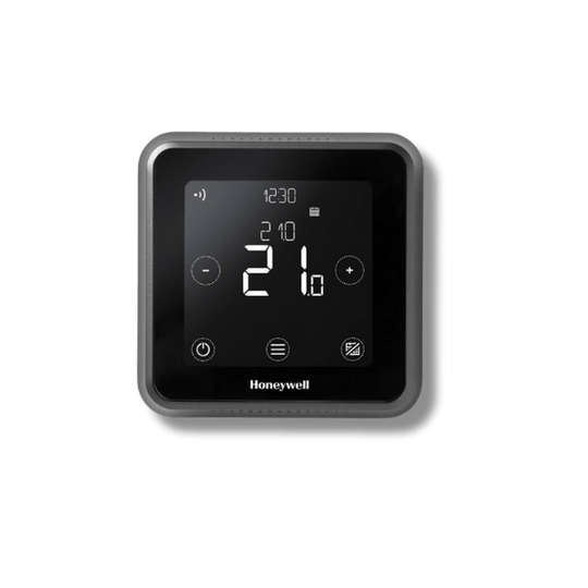 Honeywell Безжичен Smart термостат Lyric T6R