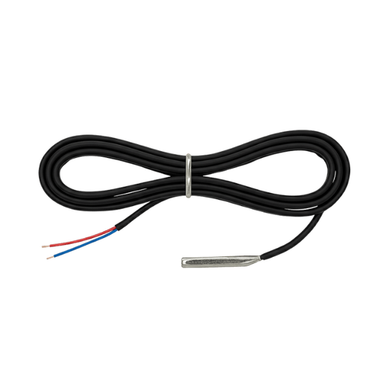 Сензор за температура за горелка