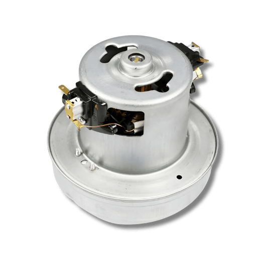 Електродвигател за самопочистваща система