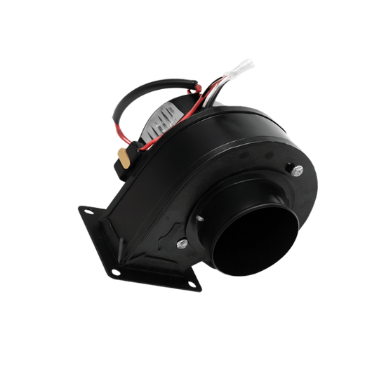 Вентилатор за горелка 25W