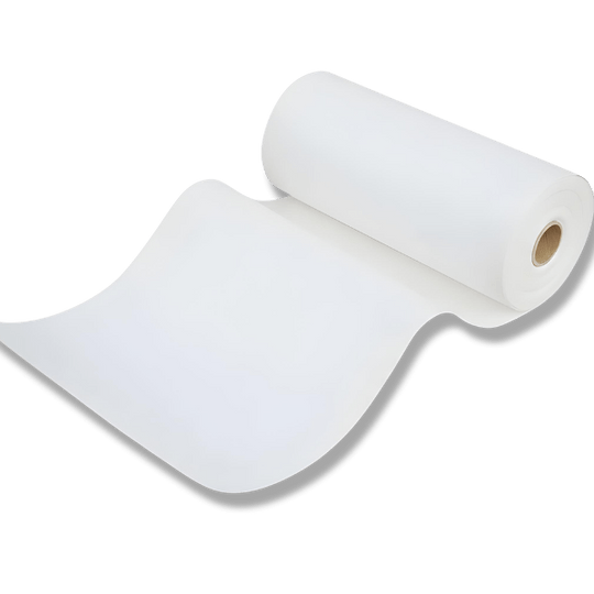 Керамична хартия за високи температури