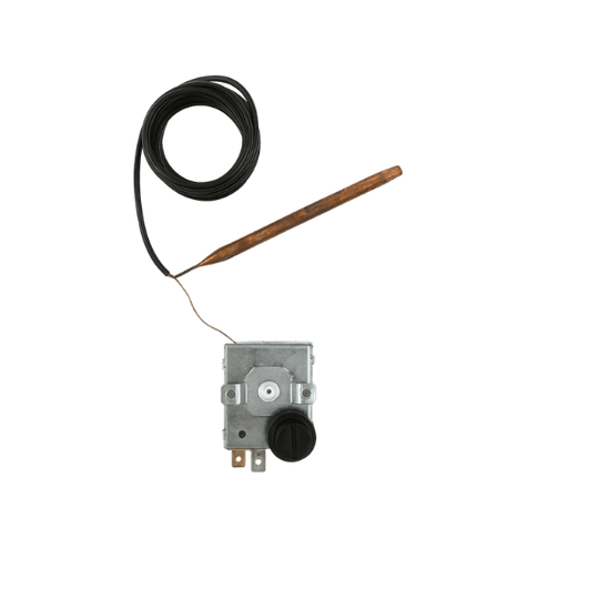 Предпазен термостат-ограничител 