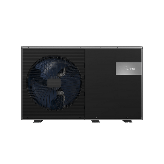 Термопомпи M-Thermal Arctic Mono (R32 или R290)