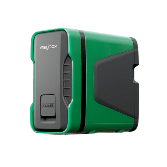 Хидрофор DAB ESYBOX POP