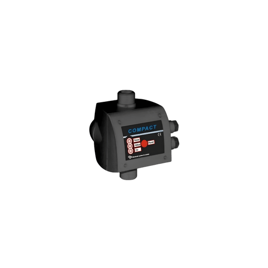Електронен Пресостат Coelbo COMPACT 22RM 2.2kW 