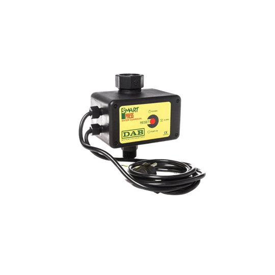 Пресостат за помпа DAB Smart Press WG 2.2 kW 3HP, 1.5 Bar, IP 55