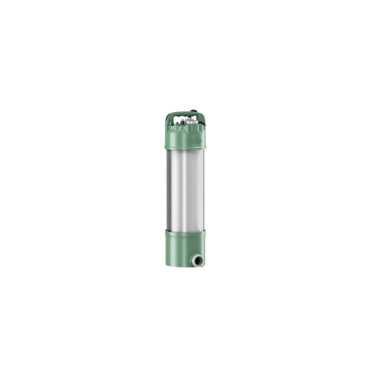Wilo Extract First