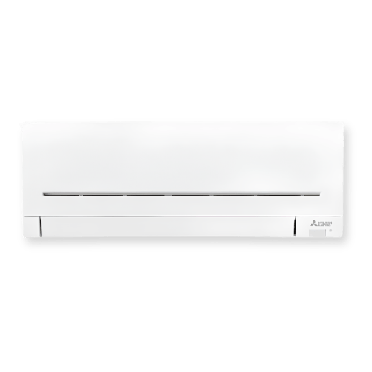 Инверторен климатик Mitsubishi Electric AP Series (MSZ-AP / MUZ-AP) с Wi-Fi