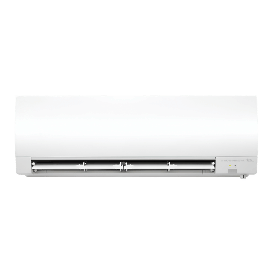 Хиперинверторен климатик Mitsubishi Electric FH Series Zubadan (MSZ-FH VEHZ)