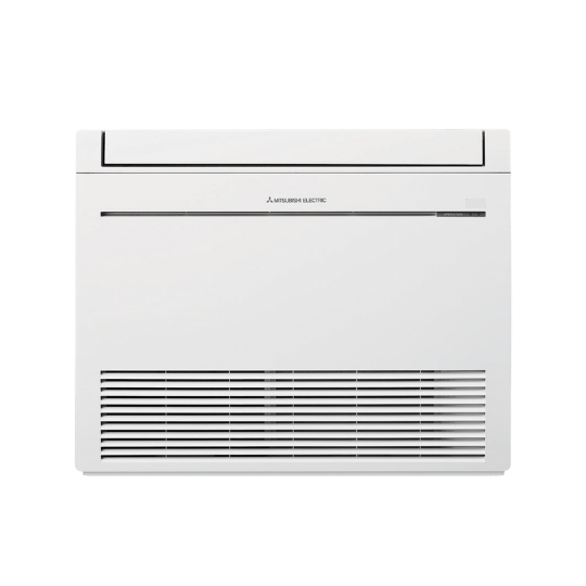 Подов инверторен климатик Mitsubishi Electric MFZ-KT Series