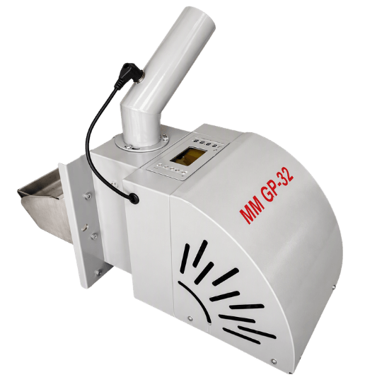 Пелетна горелка MM GP 32 | 7 - 32 kW