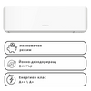 Инверторен климатик стенен General Fujitsu ASHG07KMCE/AOHG07KMCC