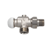 Термостатен вентил, ъглов специален, G1/2“xG3/4“ – HERZ TS-90