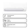 Климатик Daikin Сенсира FTXF-E