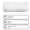 Климатик Daikin Сенсира FTXC-E