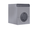 На течно гориво