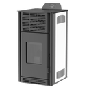 Пелетни камини