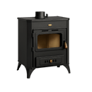 Камини на дърва