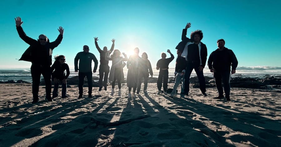 THEATLON Kick-Off Meeting in Portugal