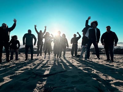 THEATLON Kick-Off Meeting in Portugal