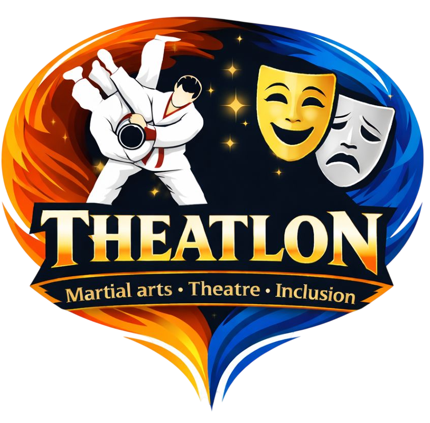 THEATLON – Theatre and Movement for Inclusive Physical Education