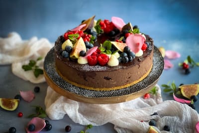 класическа торта