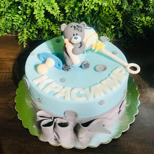 торта погача