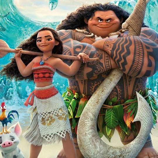 Фото торта Смелата Ваяна 2