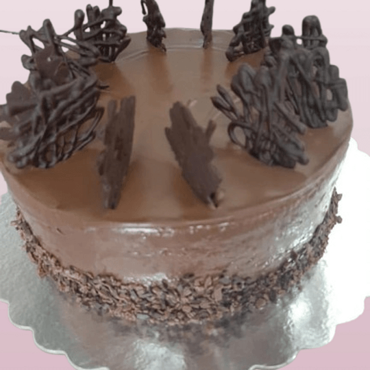 Шоколадова Торта