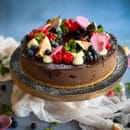 Стандартни торти