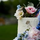 Сватбени торти 