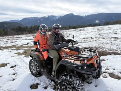 Какво да правим в Боровец през лятото
