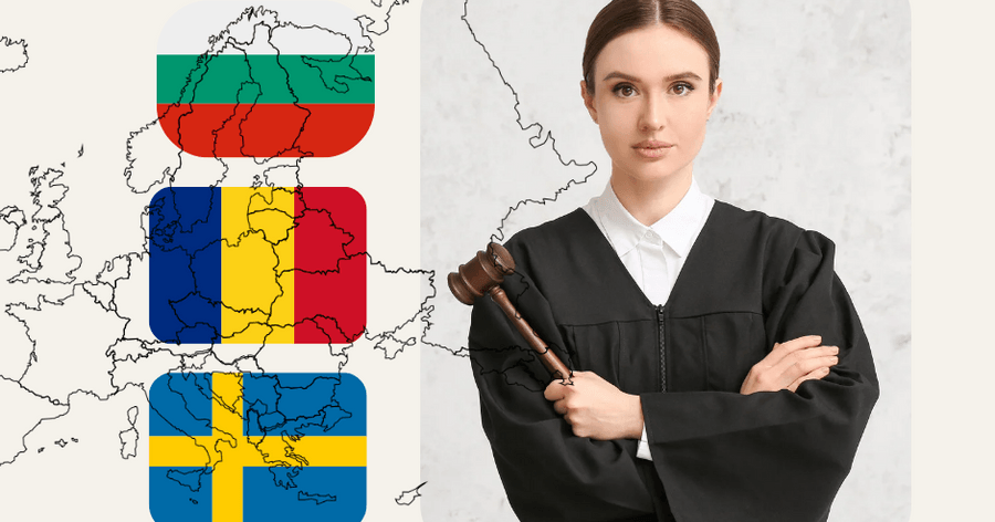 Адвокат по родителски права в Пловдив – кой съд е компетентен, когато детето живее в чужбина