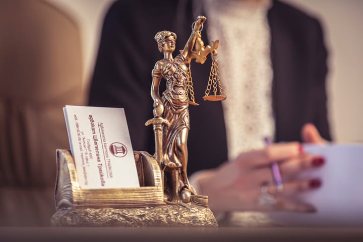 Адвокат за сложна делба на имот