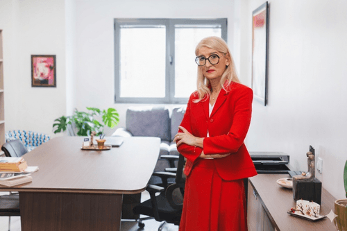 Адвокат Цветелина Трайкова контакти: адрес и телефон