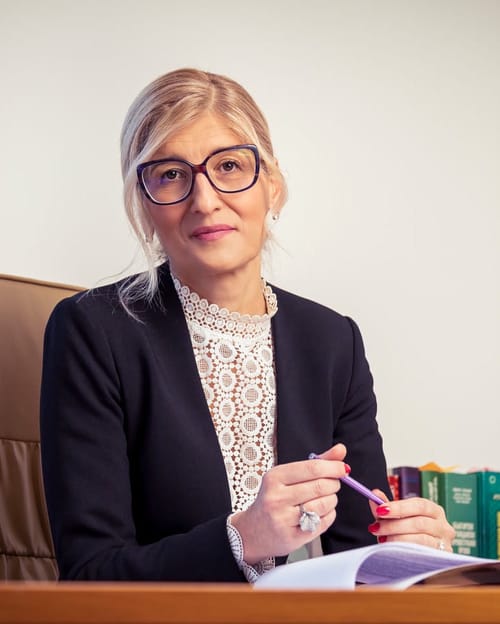 адвокат Цветелина Трайкова | Бракоразводен адвокат в Пловдив