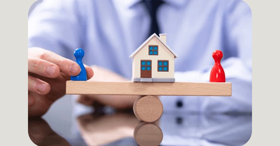 Добър адвокат за делба при и след развод в Пловдив- защита и решения.