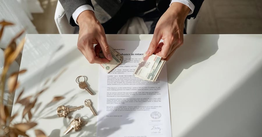 Имот при фактическо съжителство – кога възникват права и как се защитават 