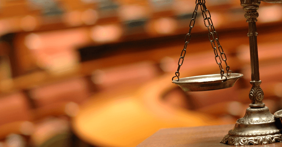 Грешките в семейните дела, които съдът не прощава